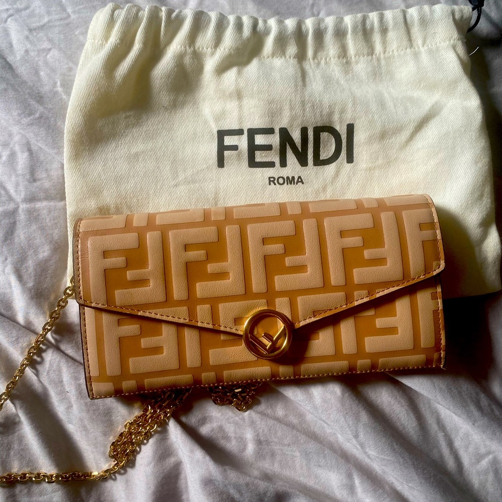 Fendi WOC
